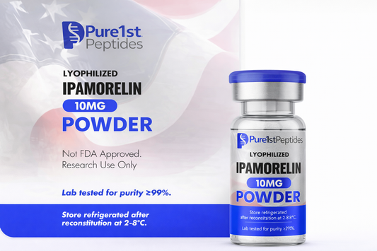 Ipamorelin 10mg