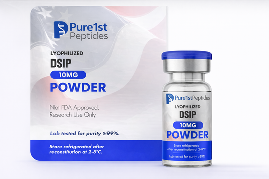 DSIP 10mg