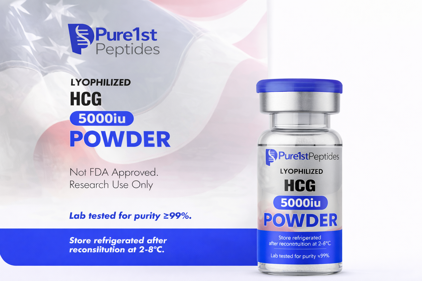 HCG 5000iu