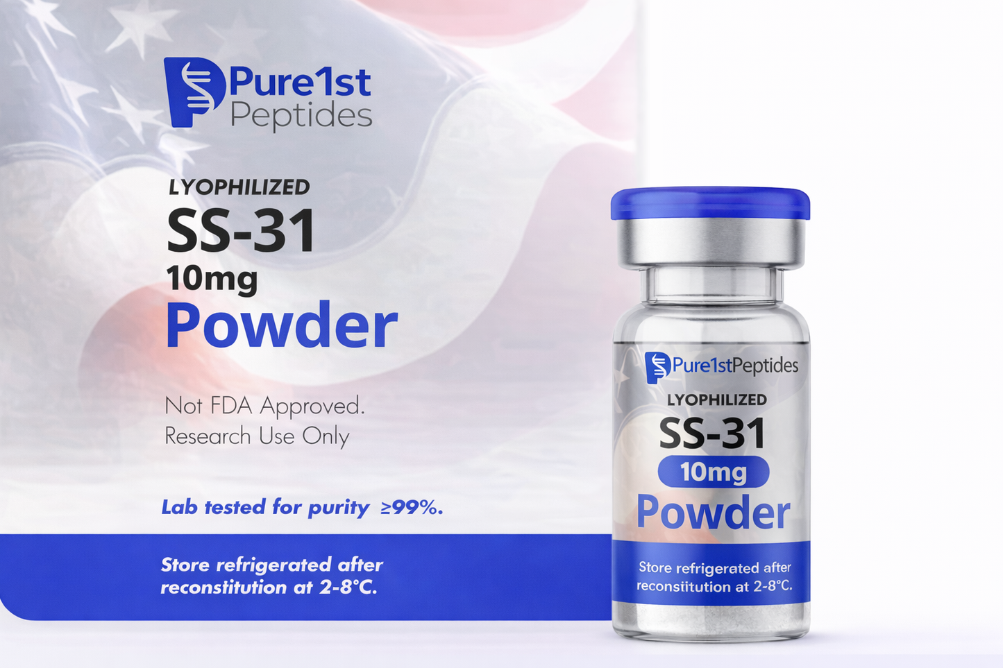 SS-31 10mg