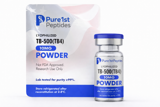 TB-500   10mg (TB4)