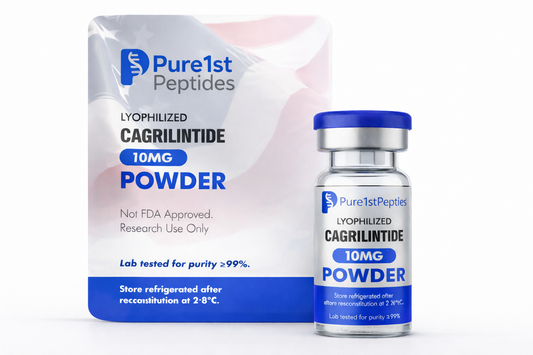 CARGRILINTIDE  10mg