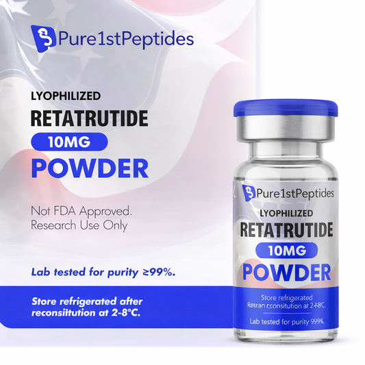 Retatrutide 10mg